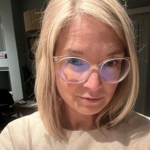 Meet your Posher, Marina